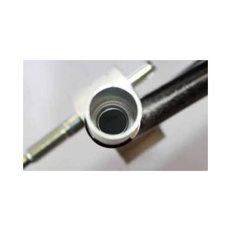 Tyc Tyc A/C Condenser, 3467 3467